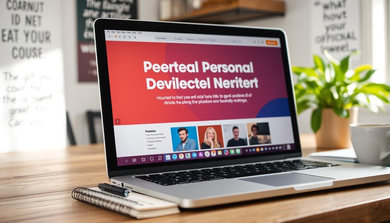 Personalized Coaching